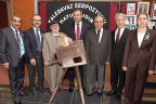 Kaledavaz Sempozyumu başladı