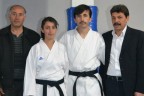 Denizli’nin yıldızı Hacer