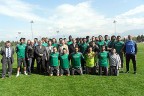 Kaleiçi esnafından Denizlispor’a tam destek
