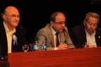 Kamer ve Abalıoğlu başarı öykülerini anlattı