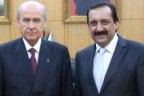 Kaplan Bahçeli’yi Denizli’ye davet etti