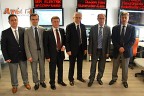 Elektrik kesintisine karşı akıllı şebeke