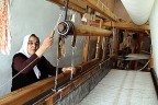 Kızılcabölük peştamalı bütün dünyada