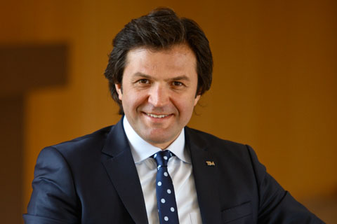 “Katma değeri yüksek ürün üretmeli”