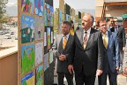 Korolar şenliği büyüledi