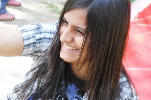 Liseli Zarife karaciğerine yenik düştü