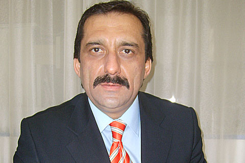O ömrünü Türk İslam davasına vakfetti