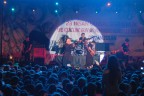 Model’den Denizli’de muhteşem konser