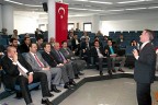 MÜSİAD’dan Turquality Semineri