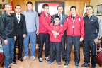 Onlar Denizli’nin ismini hafızalara kazıdı