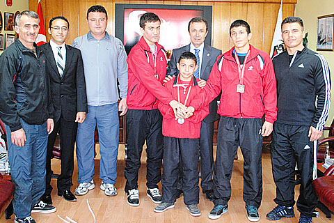 Onlar Denizli’nin ismini hafızalara kazıdı