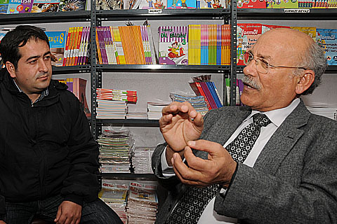 O davaya müdahil olarak katılacak