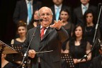 Öztaş’tan muhteşem konser