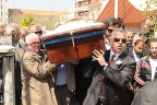 Öztürk Ailesi’nin acı günü