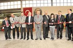 Pamukkale EML’ye tekstil atölyesi