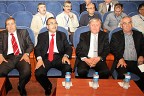 PAÜ bölge üniversitelerini ağırladı