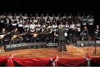 PAÜ’lü öğrencileri büyülediler