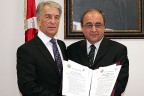 PAÜ’den işbirliği protokolü