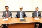 PAÜ’lü sağlıkçılar saldırıyı kınadı