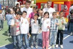 PAÜ öğrencileri gülümsetti