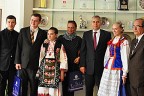 PEV’in konuklarının Denizli turu