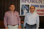Sporun melek yüzleri Denizli’ye geliyor…