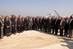 Bu temelde 50 hayırseverin harcı var