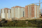 TOKİ Eskihisar’da 712 konut satacak