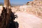 Tripolis’te tarih ayağa kaldırılacak