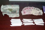 3 ayrı operasyon 5 tutuklama