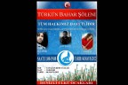 Ülkücüler Kefe Yaylası’nda buluşuyor…