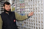 Vakıf sayesinde patron oldu