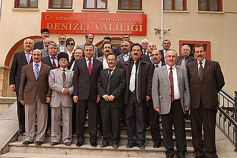 Demir: Aşık geleneği sürmeli