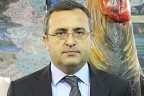 Vali Demir’den Polislere kutlama