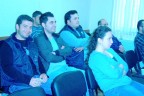 Veterinerlere hizmet içi eğitim