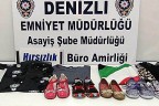 7 hırsızlık olayı aydınlandı 10 kişi tutuklandı