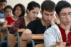 Denizli’de 21 bin 688 öğrenci ter döktü