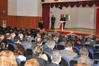 Zirvedekilerle buluşma seminerleri başladı