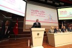 Zolan, birincilik alan projeyi anlattı