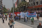 1 Mayıs İşçi Bayramı’ndan kareler