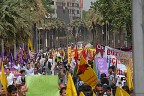 “ 1 Mayıs’a provokatörler gelmesin”