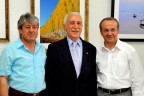 Akakça, Vural ve Yamanoğlu’nda karma fotoğraf sergisi