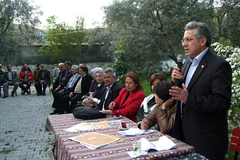 3 bin 500 çiftçi müjde bekliyor