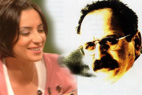 Ali Asker ve Özlem Özdil Denizli’ye geliyor
