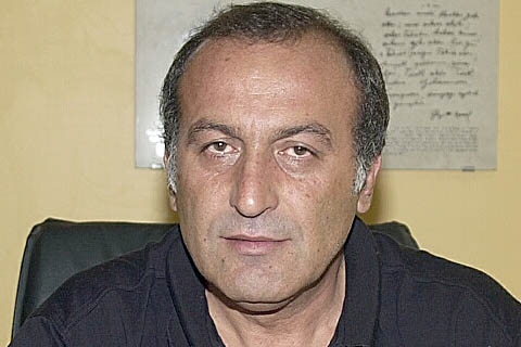 Ali İpek sert konuştu