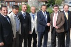 Alman Lungwitz’den termal müjde