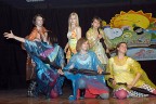 Amatör tiyatro festivali başlıyor