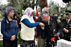 En acı Anneler Günü