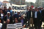 Avukatlar “Bağımsız Yargı” için yürüdü