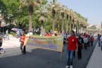 Bahar Spor Şenliği başladı